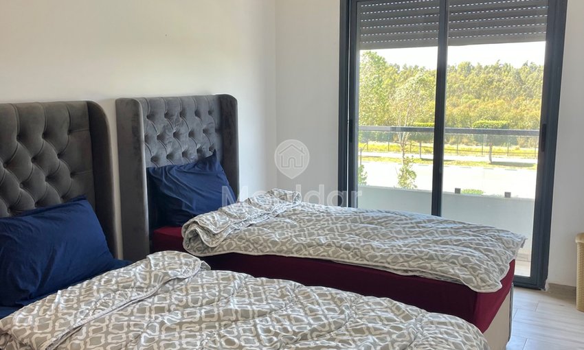 Appartement te huur in Kenitra - 2 slaapkamers en 80 m² - view 3