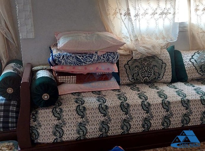 CASA EN VENTA EN EL BARRIO HADDADA EN KENITRA - view 5