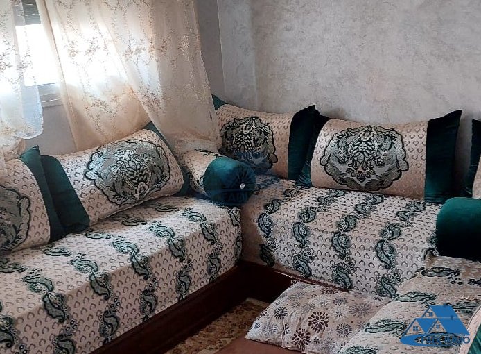 CASA EN VENTA EN EL BARRIO HADDADA EN KENITRA - view 4