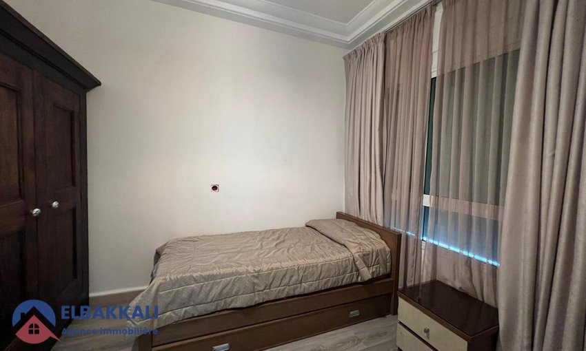 شقة رائعة 4 غرف للإيجار في طنجة - إيبيريا - view 4