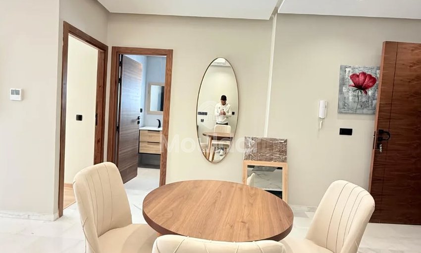 Studio do wynajęcia w Casablanca Oulfa – Idealna przestrzeń 58 m² - view 8