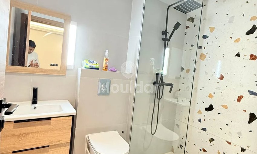 Studio do wynajęcia w Casablanca Oulfa – Idealna przestrzeń 58 m² - view 11