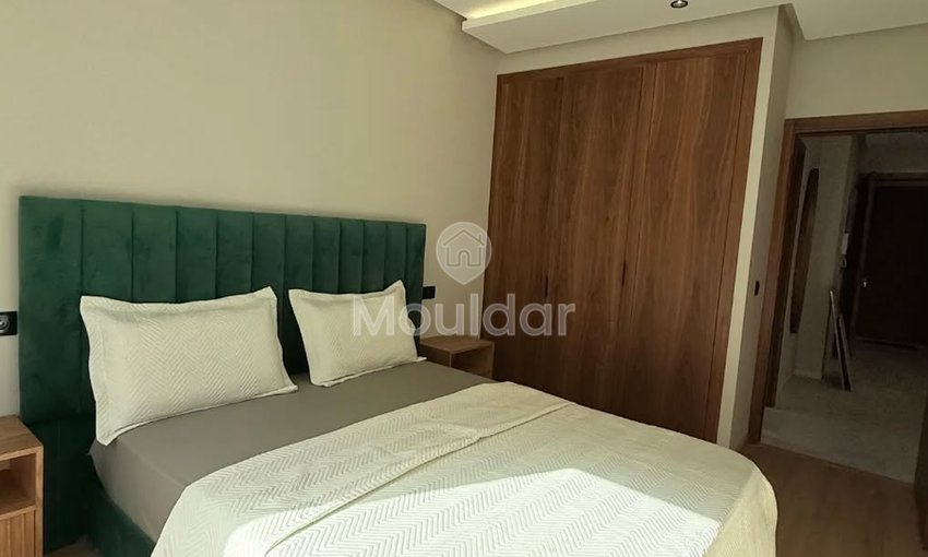 Studio do wynajęcia w Casablanca Oulfa – Idealna przestrzeń 58 m² - view 6