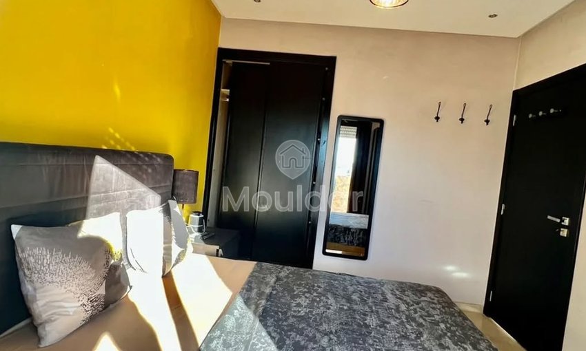 Appartement à Vendre : Studio Charmant à Casablanca – Palmier - view 5