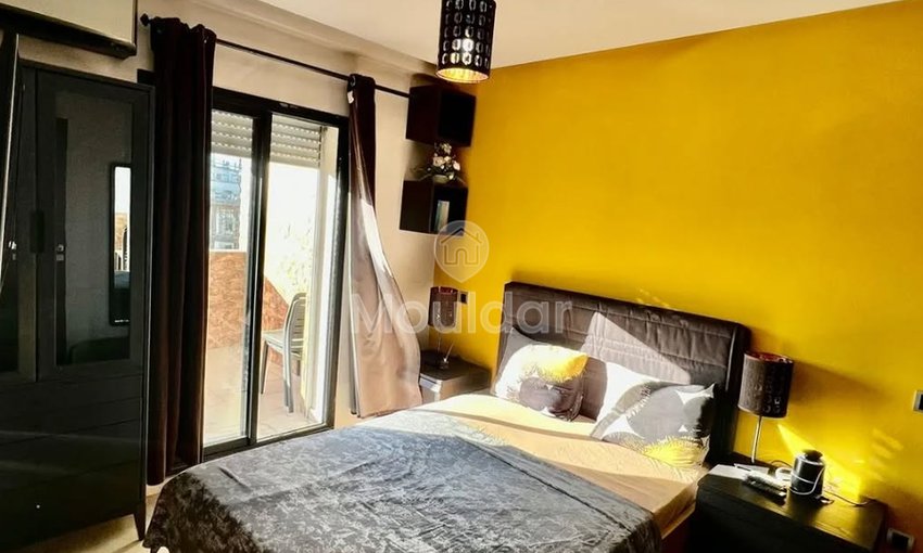 Appartement à Vendre : Studio Charmant à Casablanca – Palmier - view 3