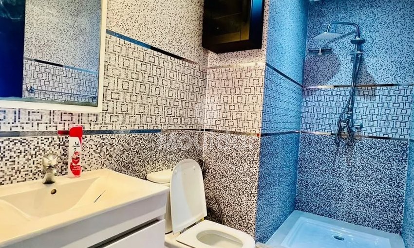 Appartement à Vendre : Studio Charmant à Casablanca – Palmier - view 11