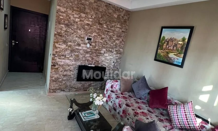 Appartement à Vendre : Studio Charmant à Casablanca – Palmier - view 2