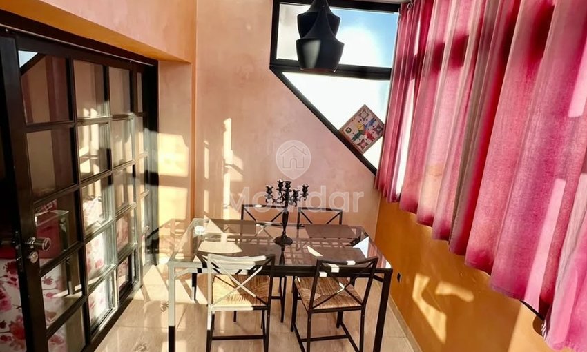 Appartement à Vendre : Studio Charmant à Casablanca – Palmier - view 6