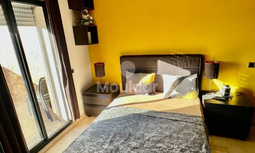 Appartement à Vendre : Studio Charmant à Casablanca – Palmier - view 4