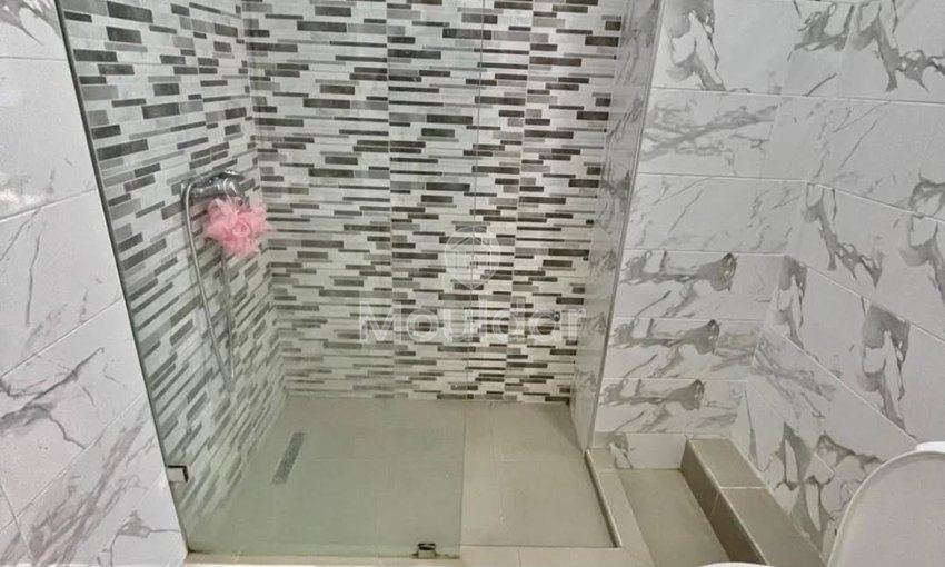 Casablanca’da Kiralık Şirin Stüdyo – Maarif, 54m² - view 8