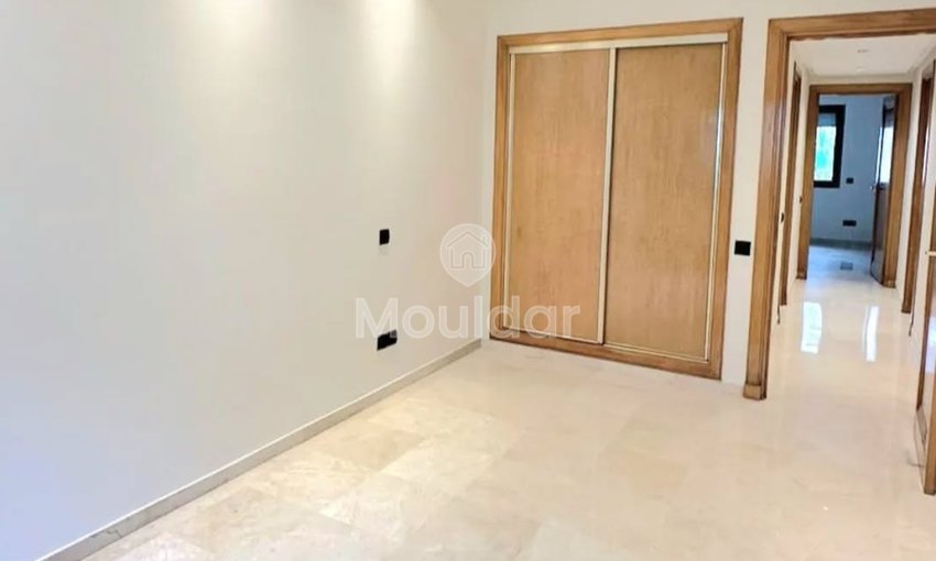 Casablanca - Racine'de Kiralık 3 Odalı Şirin Daire - view 5