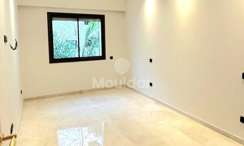 Casablanca - Racine'de Kiralık 3 Odalı Şirin Daire - view 2