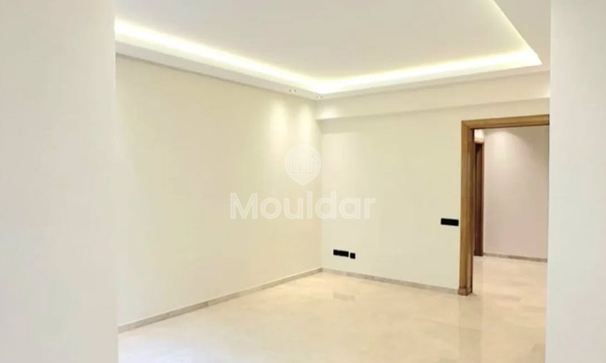 Casablanca - Racine'de Kiralık 3 Odalı Şirin Daire - view 4