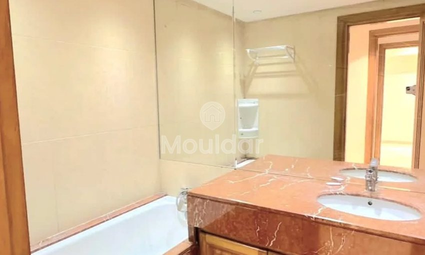 Casablanca - Racine'de Kiralık 3 Odalı Şirin Daire - view 8