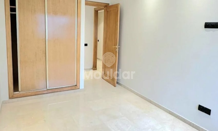 Casablanca - Racine'de Kiralık 3 Odalı Şirin Daire - view 6