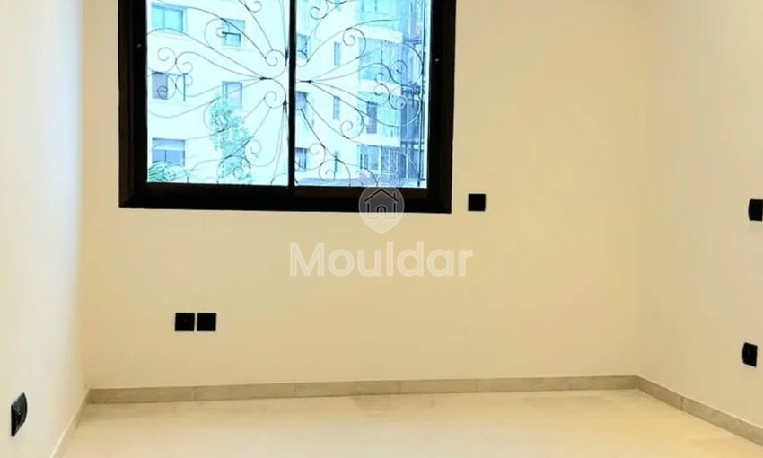 Casablanca - Racine'de Kiralık 3 Odalı Şirin Daire - view 3