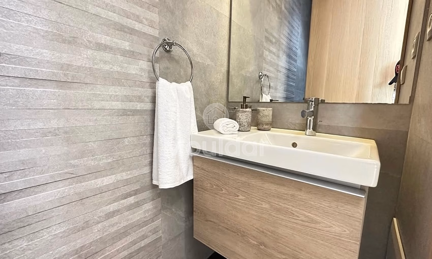 Studio Moderne à Vendre à Anfa, Casablanca - 61m²