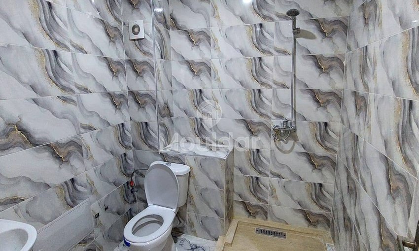 Charmantes Apartment zu verkaufen in Marrakech - 2 Schlafzimmer - view 8