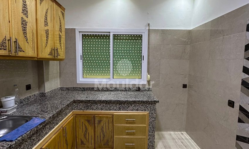 Charmant appartement te huur in Fès - 2 comfortabele slaapkamers - view 15