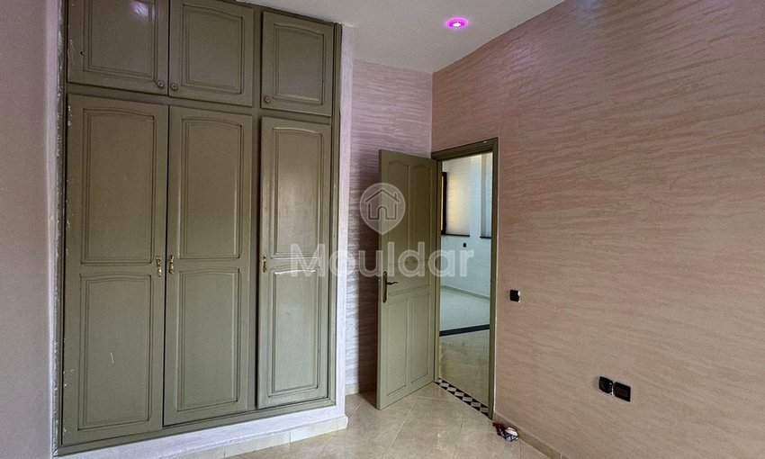 Charmant appartement te huur in Fès - 2 comfortabele slaapkamers - view 3