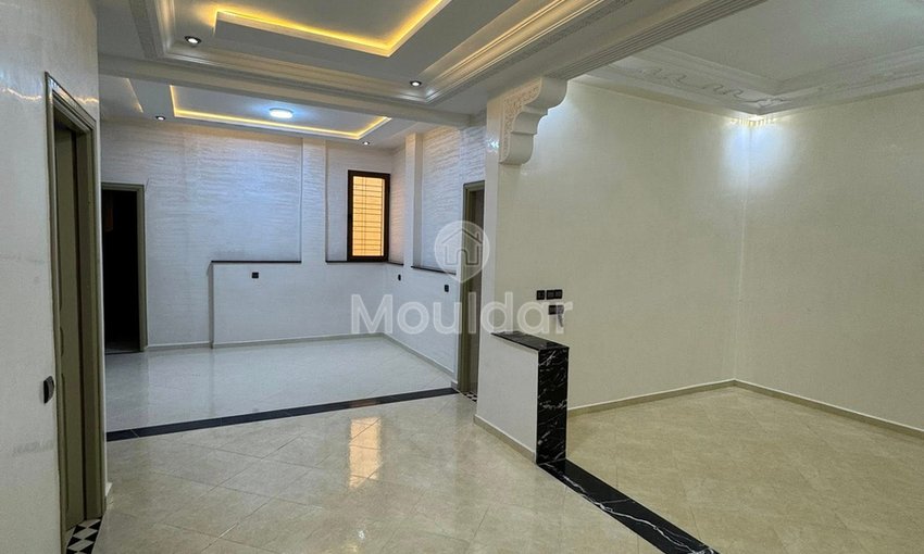 Charmant appartement te huur in Fès - 2 comfortabele slaapkamers - view 8