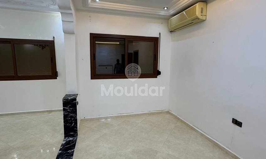 Charmant appartement te huur in Fès - 2 comfortabele slaapkamers - view 5