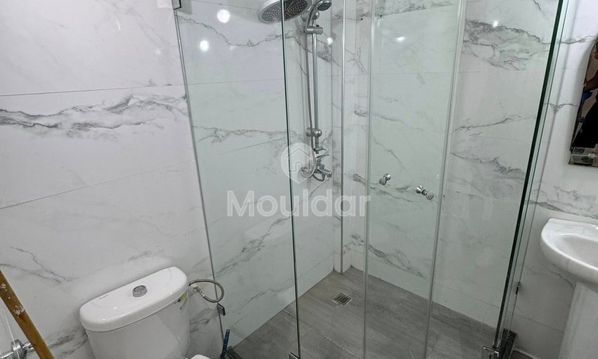 Charmant appartement te huur in Fès - 2 comfortabele slaapkamers - view 18