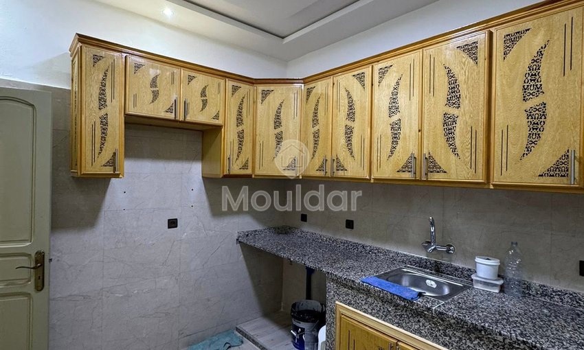 Charmant appartement te huur in Fès - 2 comfortabele slaapkamers - view 14