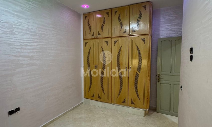 Charmant appartement te huur in Fès - 2 comfortabele slaapkamers - view 11