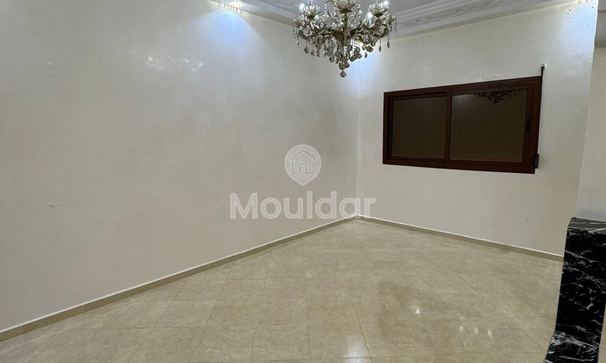 Charmant appartement te huur in Fès - 2 comfortabele slaapkamers - view 7