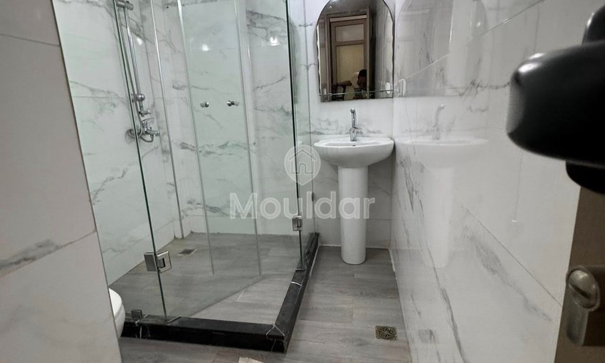 Charmant appartement te huur in Fès - 2 comfortabele slaapkamers - view 16