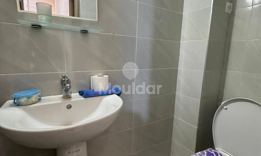 Charmant appartement te huur in Fès - 2 comfortabele slaapkamers - view 17