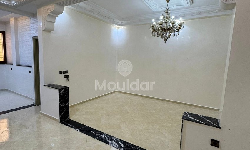 Charmant appartement te huur in Fès - 2 comfortabele slaapkamers - view 6