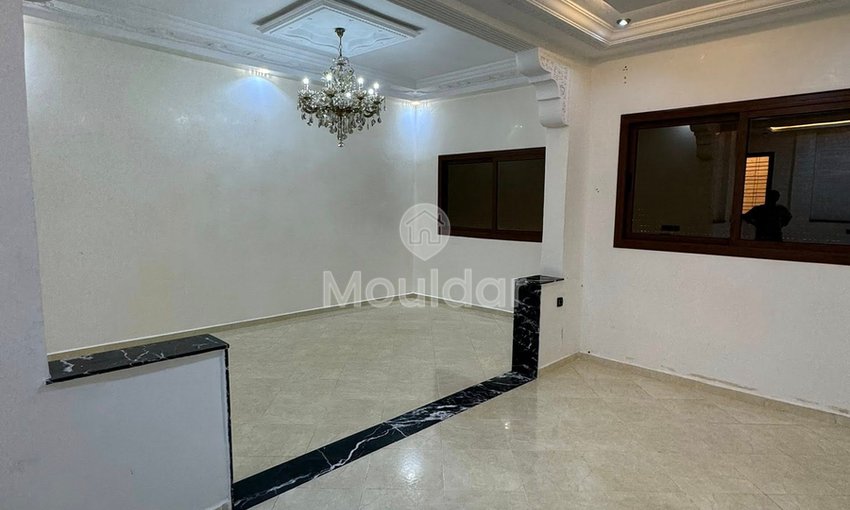 Charmant appartement te huur in Fès - 2 comfortabele slaapkamers - view 4