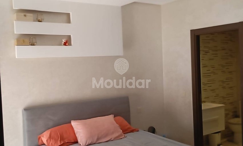 Apartament cu 2 camere încântător de vânzare în Marrakech – 83 m² - view 3