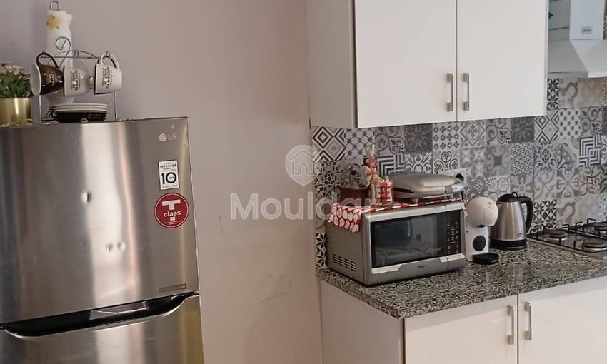 Apartament cu 2 camere încântător de vânzare în Marrakech – 83 m² - view 10