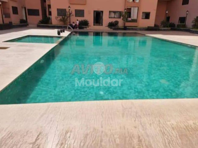 Apartament cu 2 camere încântător de vânzare în Marrakech – 83 m² - view 8