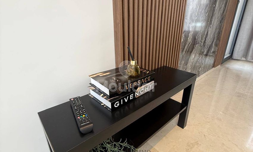 Petit Studio Charmant à Louer à Casablanca - Ferme Bretone - view 7