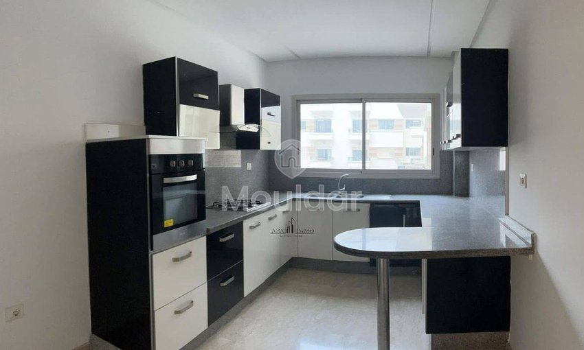 شقة رائعة للايجار في الدار البيضاء - الواحة، 4 غرف نوم - view 7