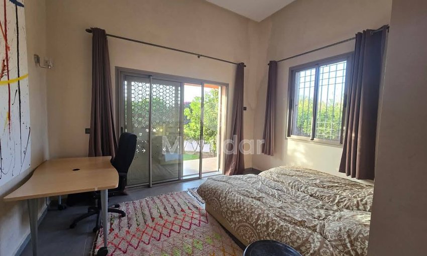 Villa de Luxe à Marrakech : Évasion Inoubliable de 5000m² - view 10