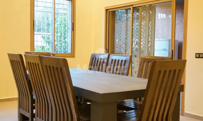 Villa de Luxe à Marrakech : Évasion Inoubliable de 5000m² - view 15