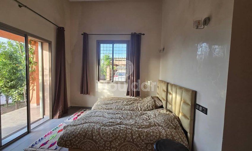 Villa de Luxe à Marrakech : Évasion Inoubliable de 5000m² - view 5