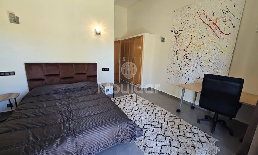 Villa de Luxe à Marrakech : Évasion Inoubliable de 5000m² - view 4