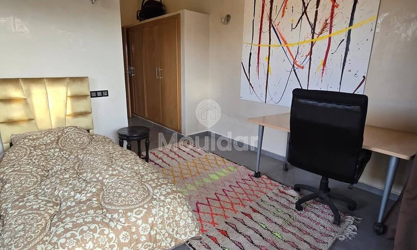 Villa de Luxe à Marrakech : Évasion Inoubliable de 5000m² - view 11