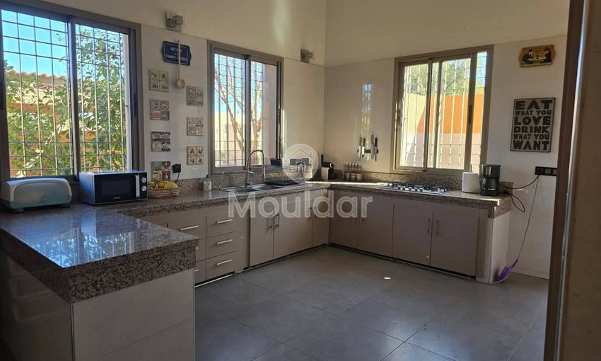 Villa de Luxe à Marrakech : Évasion Inoubliable de 5000m² - view 19