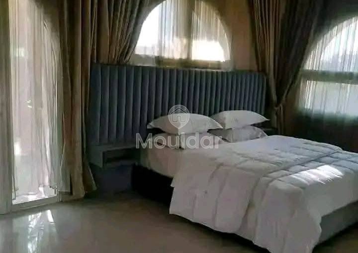 Villa de Ensueño en Marrakech - Targa para Vacaciones Inolvidables - view 6