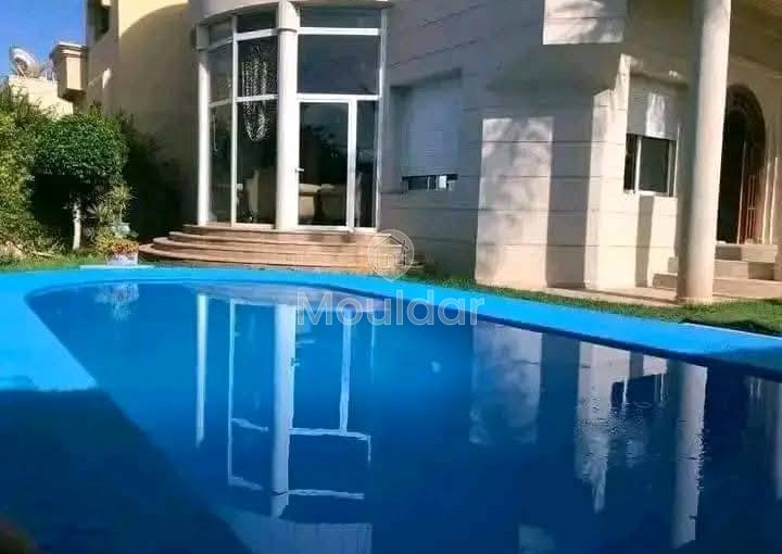 Villa de Ensueño en Marrakech - Targa para Vacaciones Inolvidables - view 11