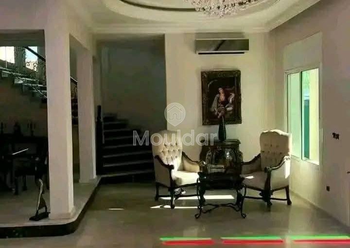 Villa de Ensueño en Marrakech - Targa para Vacaciones Inolvidables - view 10