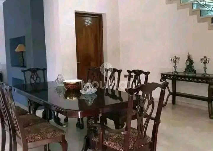 Villa de Ensueño en Marrakech - Targa para Vacaciones Inolvidables - view 9