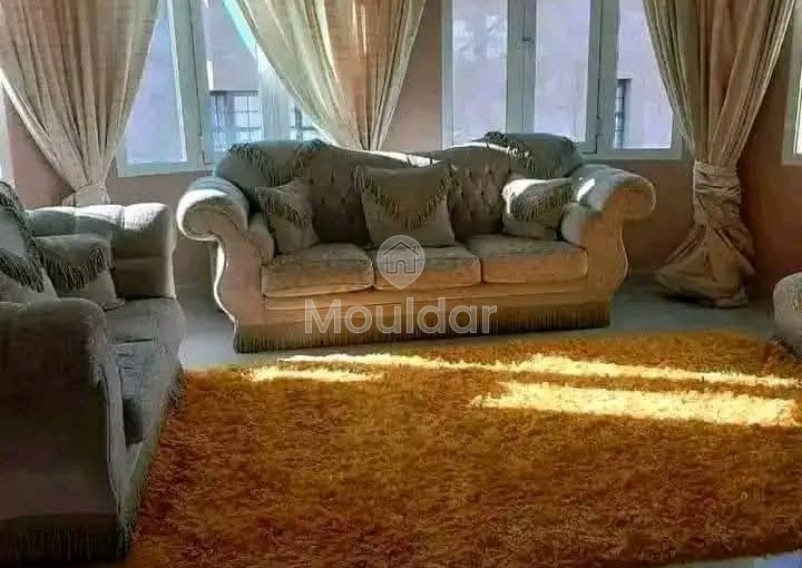 Villa de Ensueño en Marrakech - Targa para Vacaciones Inolvidables - view 3